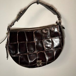NEW Dooney & Bourke Luna Bag